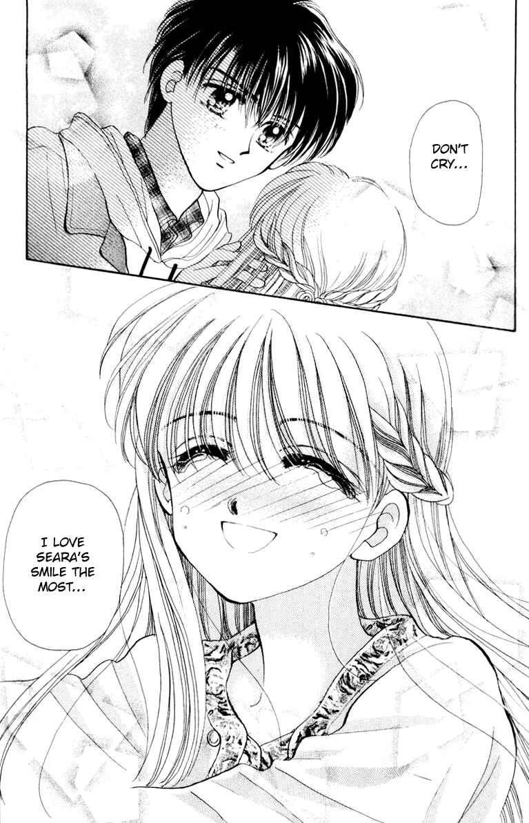 Page 35 Chapter 29 Baby Love