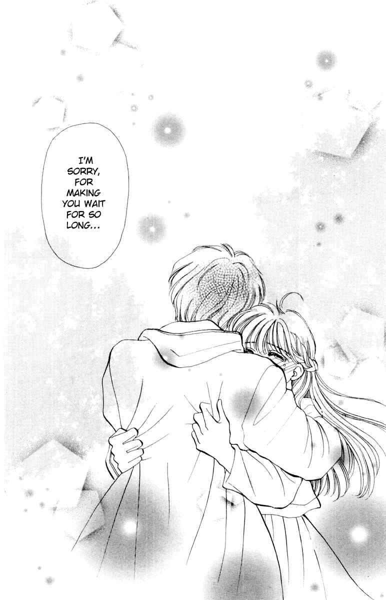 Page 36 Chapter 29 Baby Love
