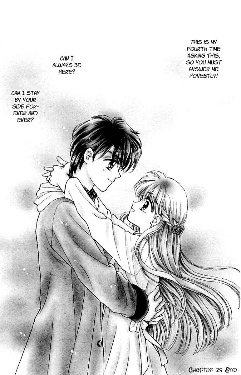 Page 37 Chapter 29 Baby Love