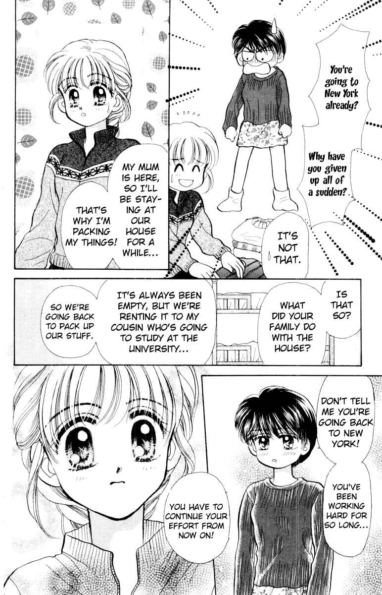 Page 8 Chapter 29 Baby Love