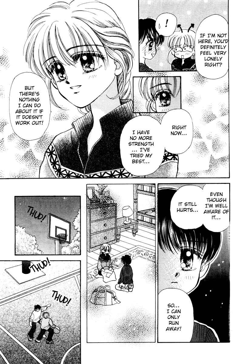 Page 9 Chapter 29 Baby Love