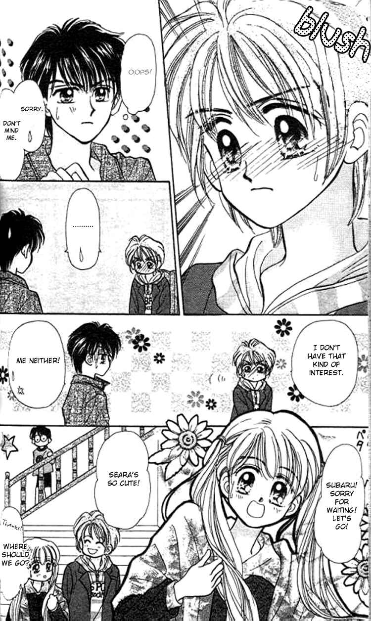Page 10 Chapter 23 Baby Love