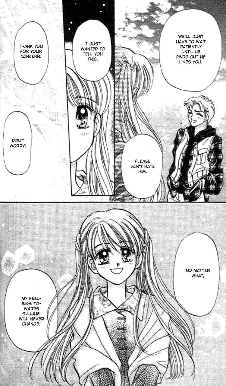Page 26 Chapter 23 Baby Love