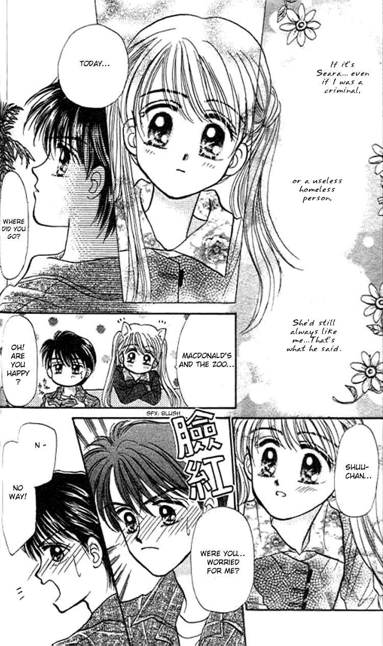Page 28 Chapter 23 Baby Love