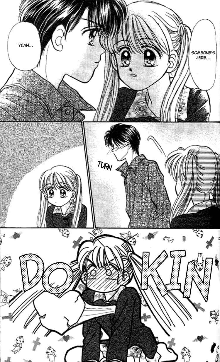 Page 31 Chapter 23 Baby Love