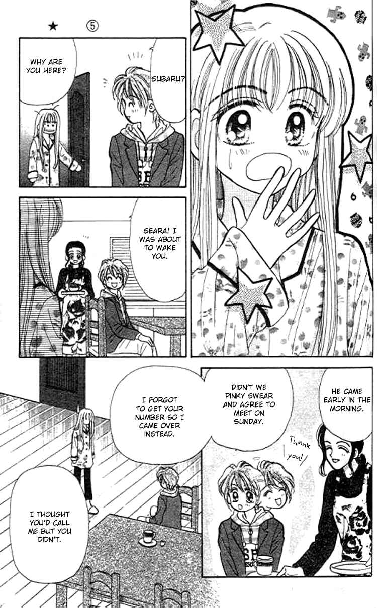 Page 5 Chapter 23 Baby Love