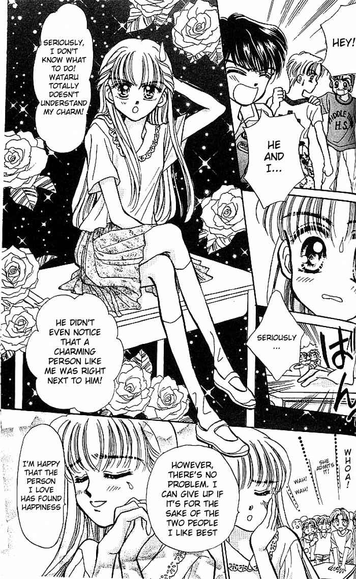 Page 11 Chapter 5 Baby Love