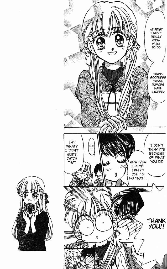 Page 15 Chapter 5 Baby Love