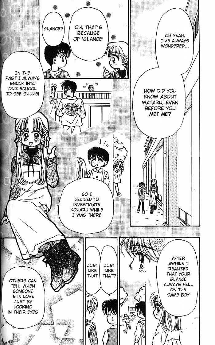 Page 16 Chapter 5 Baby Love