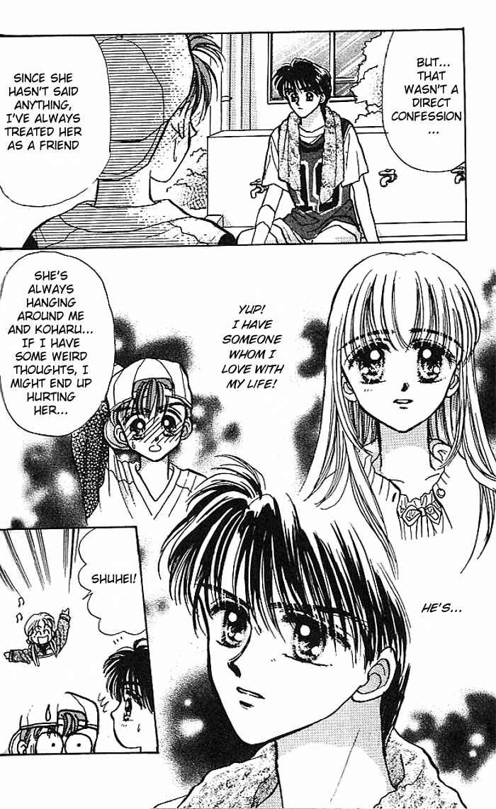 Page 18 Chapter 5 Baby Love