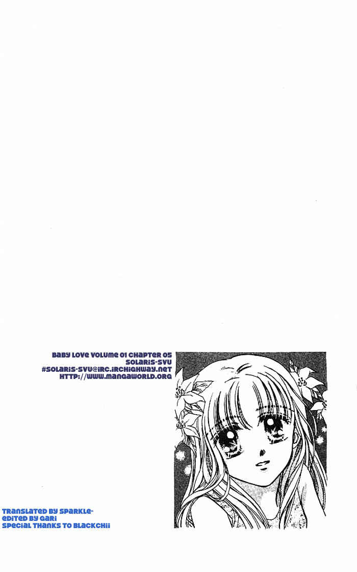 Page 2 Chapter 5 Baby Love