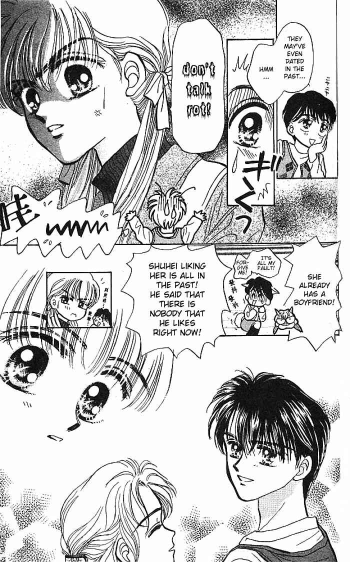 Page 23 Chapter 5 Baby Love