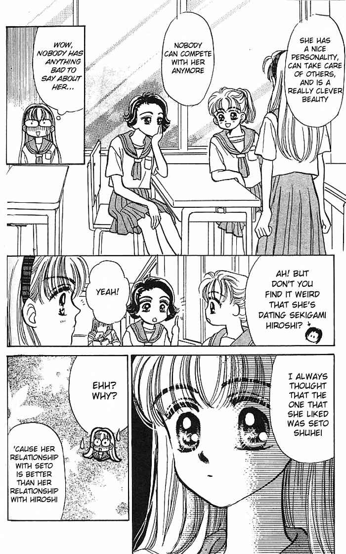 Page 26 Chapter 5 Baby Love