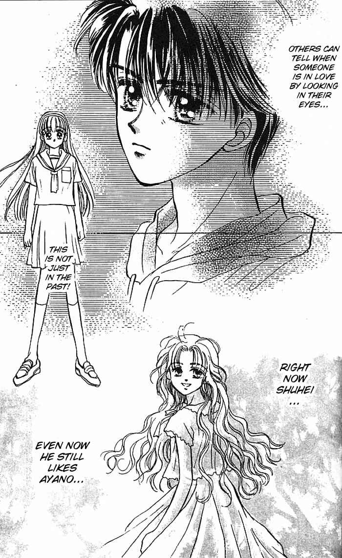 Page 29 Chapter 5 Baby Love