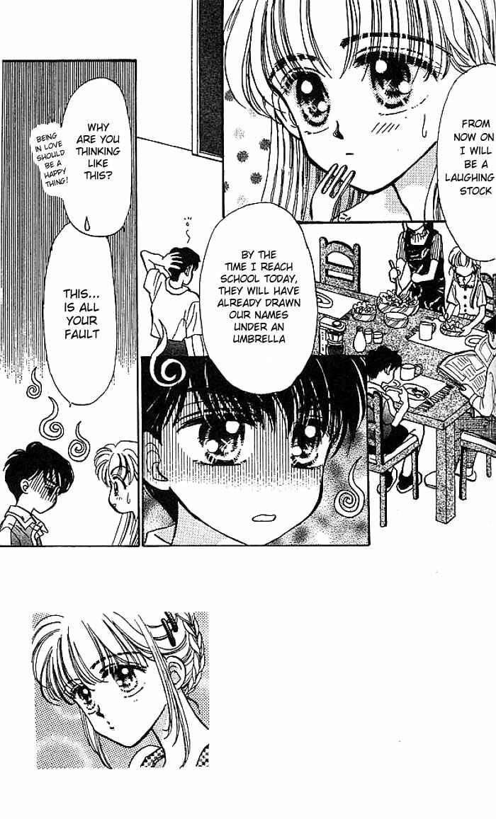 Page 3 Chapter 5 Baby Love