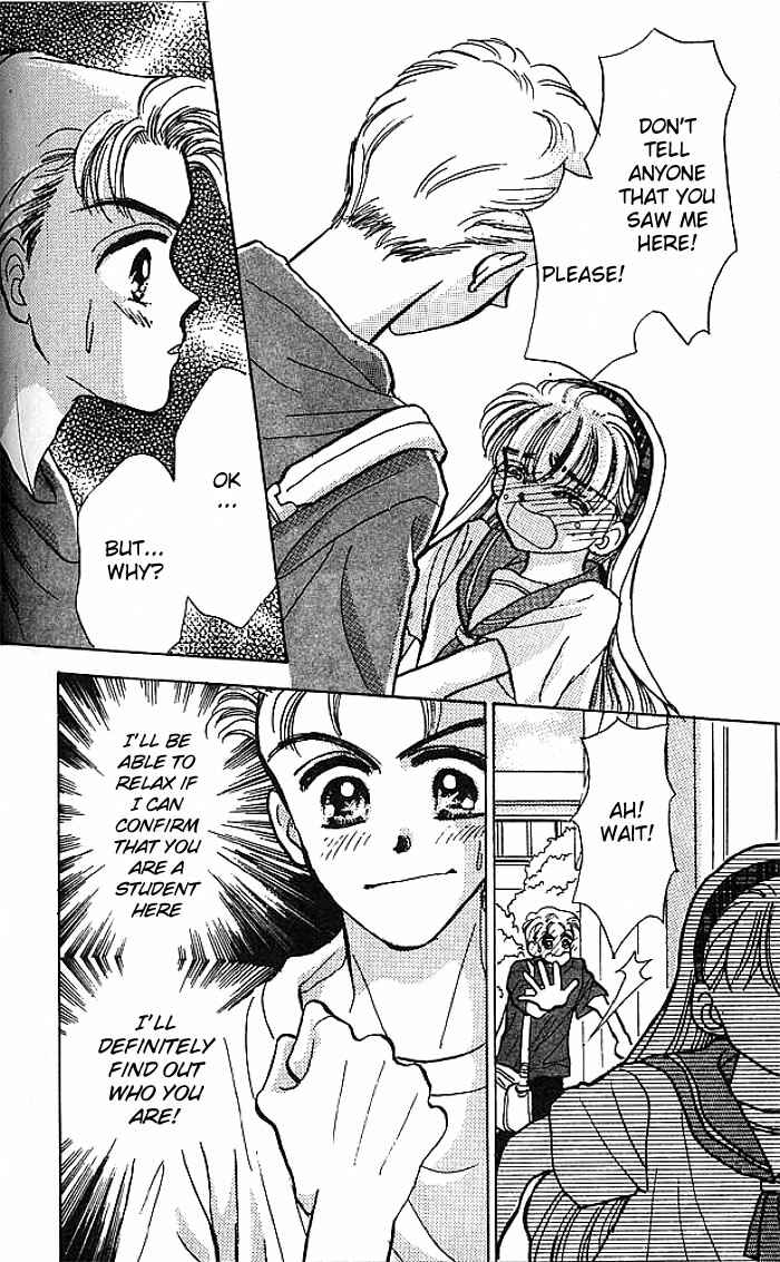Page 32 Chapter 5 Baby Love