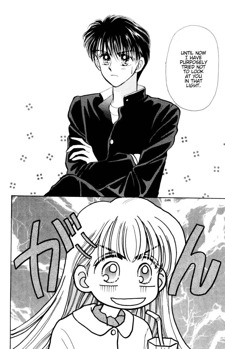 Page 12 Chapter 15 Baby Love