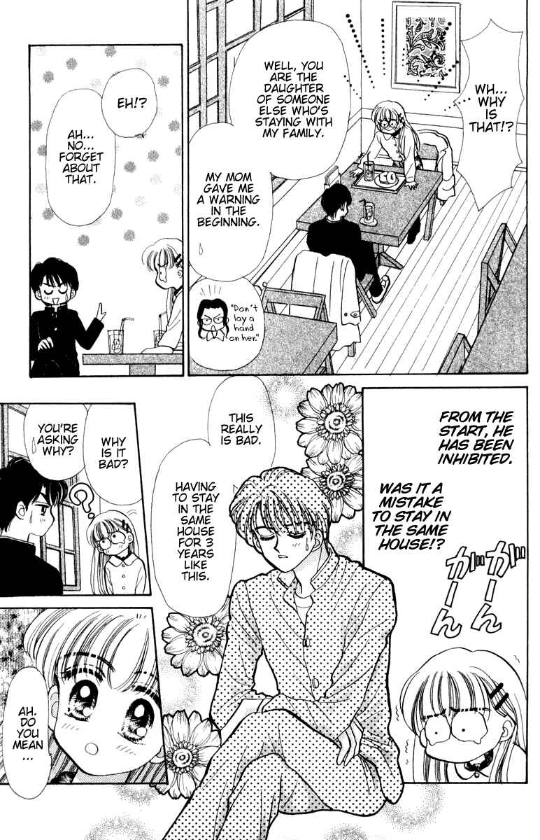 Page 13 Chapter 15 Baby Love