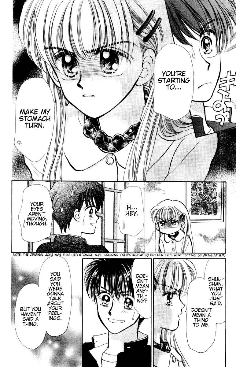 Page 16 Chapter 15 Baby Love