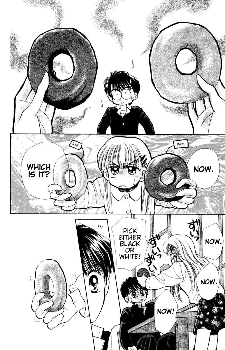 Page 18 Chapter 15 Baby Love