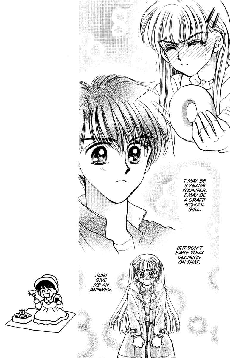 Page 19 Chapter 15 Baby Love