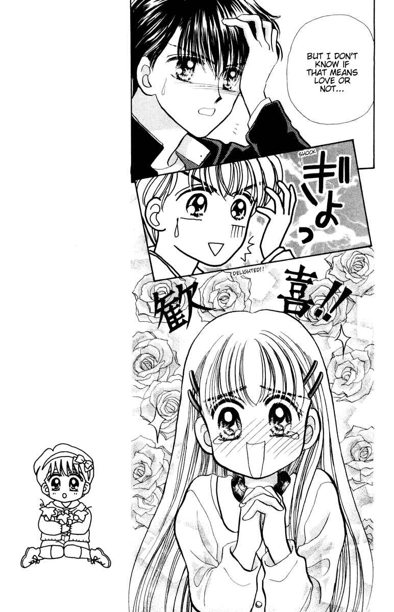 Page 21 Chapter 15 Baby Love