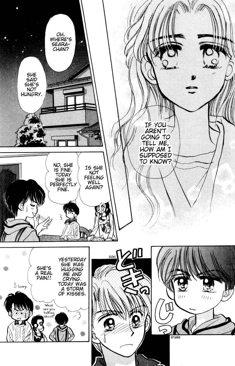 Page 31 Chapter 15 Baby Love