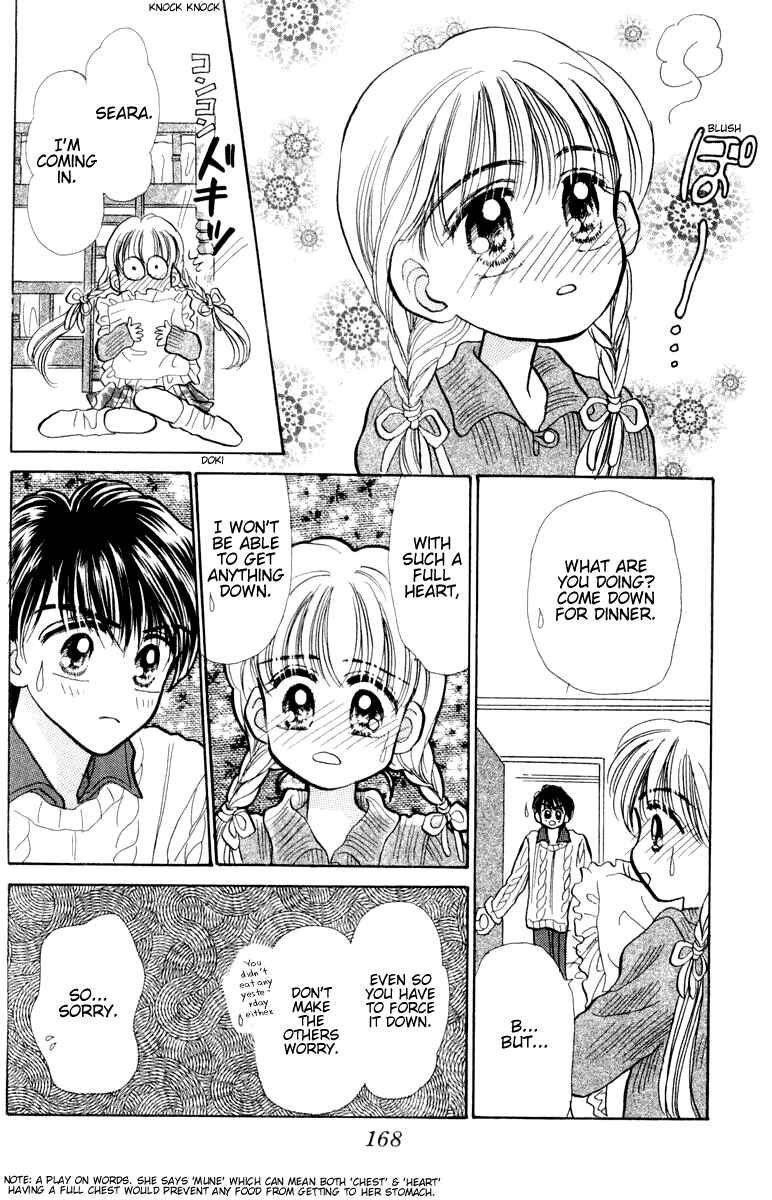 Page 32 Chapter 15 Baby Love