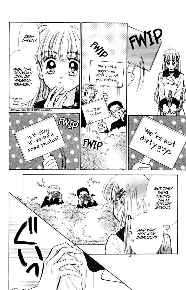 Page 4 Chapter 15 Baby Love