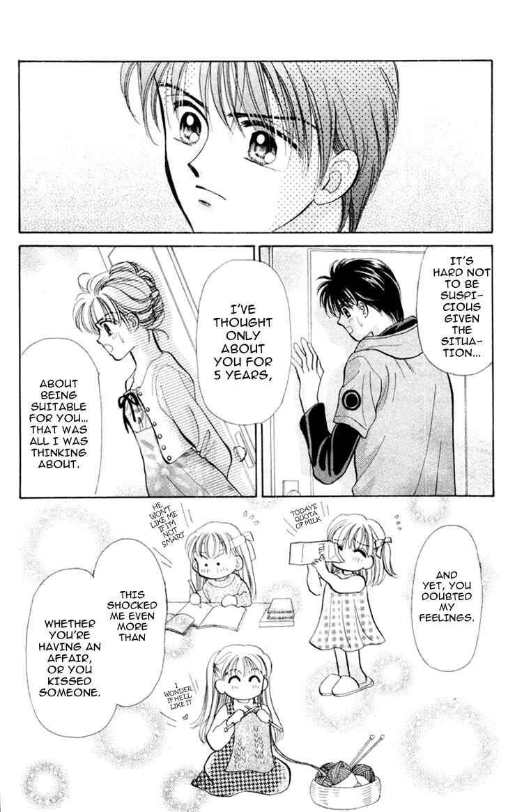 Page 17 Chapter 39 Baby Love
