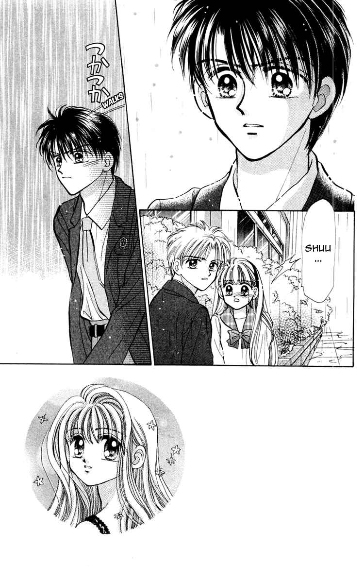 Page 2 Chapter 39 Baby Love