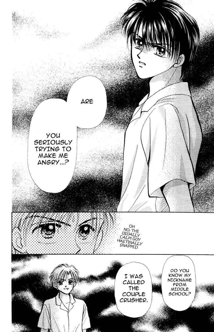 Page 25 Chapter 39 Baby Love