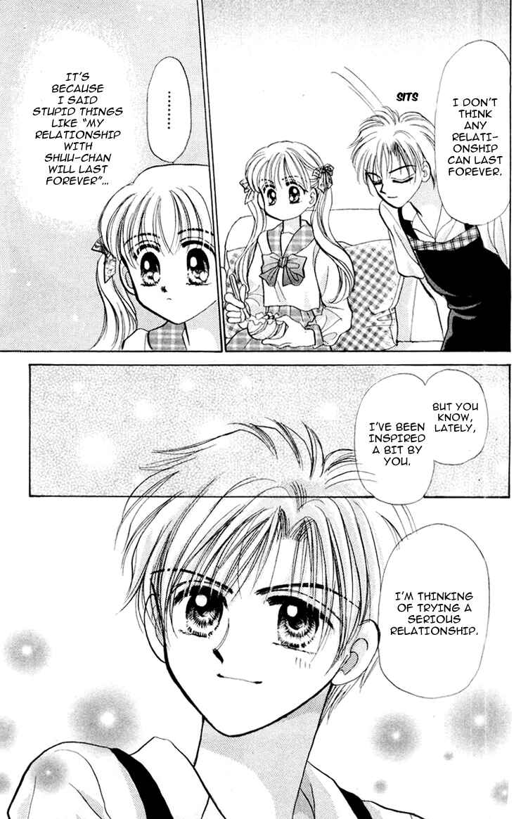 Page 30 Chapter 39 Baby Love