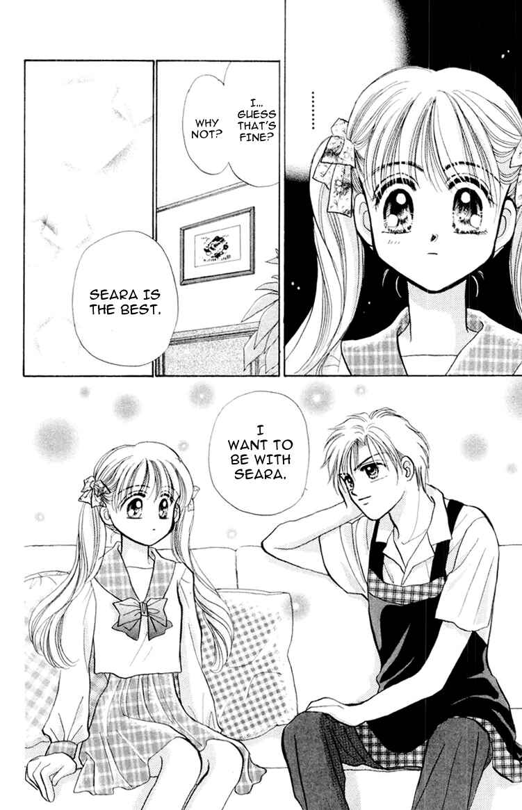 Page 31 Chapter 39 Baby Love