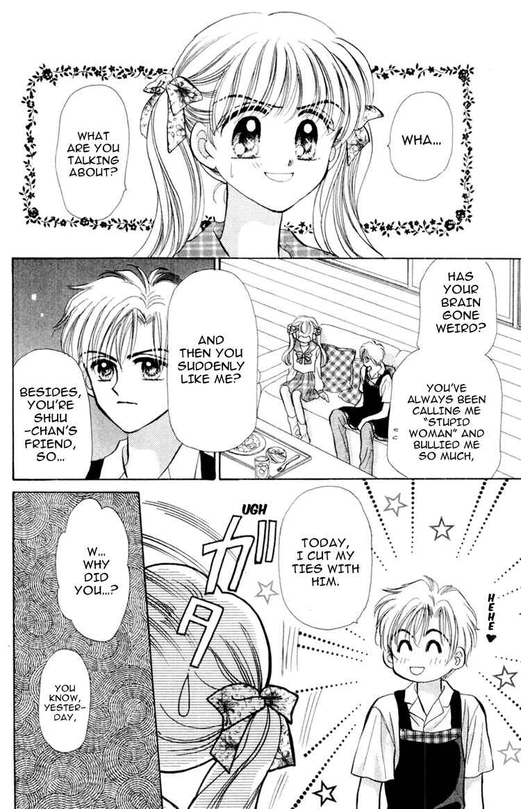 Page 33 Chapter 39 Baby Love