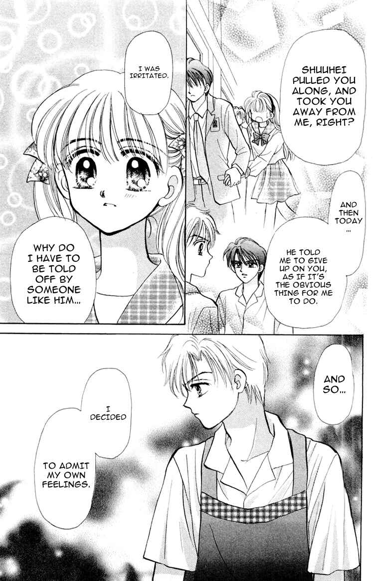 Page 34 Chapter 39 Baby Love