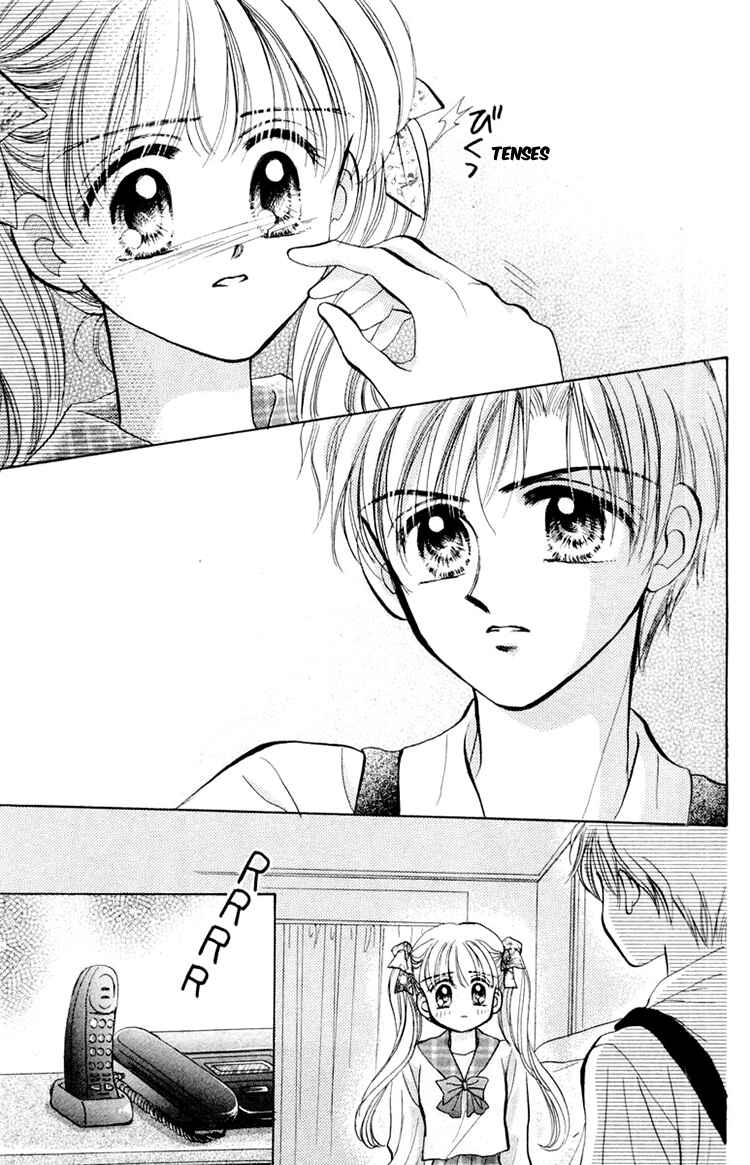 Page 36 Chapter 39 Baby Love