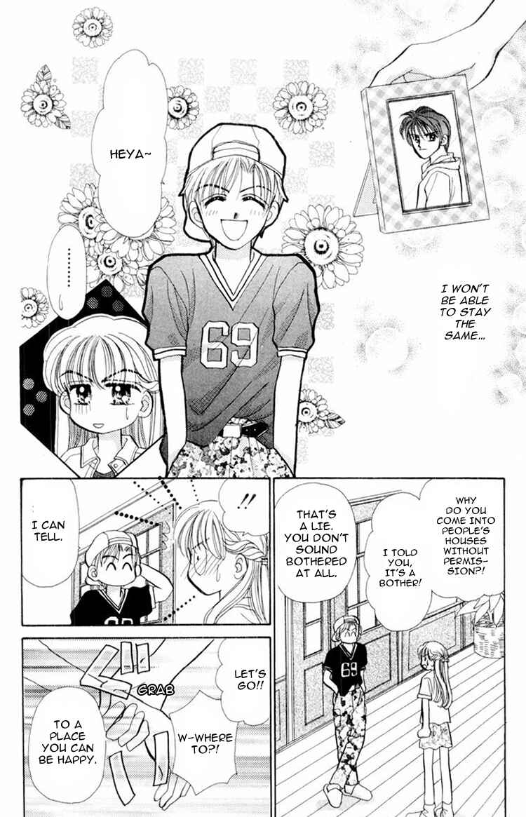 Page 49 Chapter 39 Baby Love