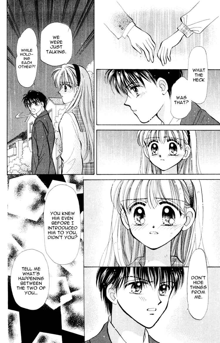 Page 5 Chapter 39 Baby Love