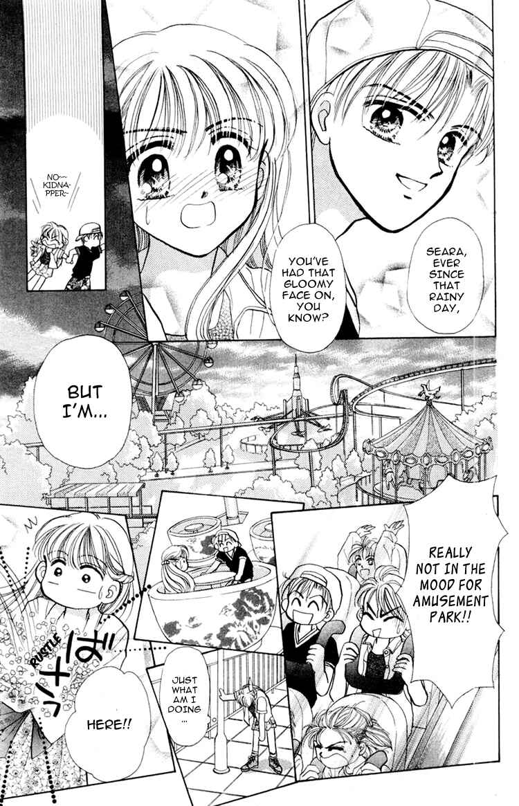 Page 50 Chapter 39 Baby Love