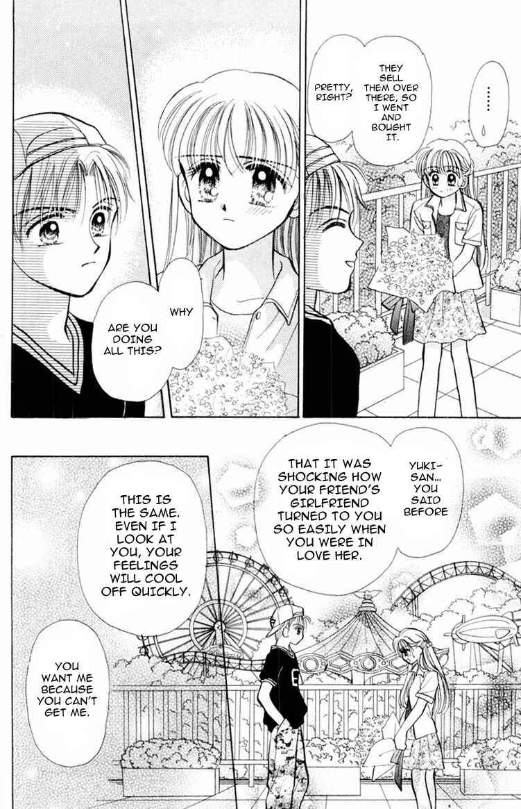 Page 51 Chapter 39 Baby Love