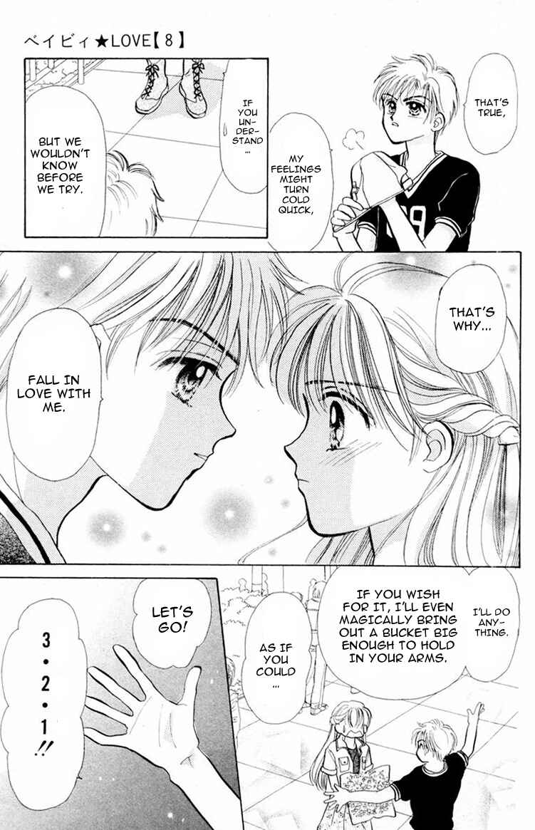 Page 52 Chapter 39 Baby Love