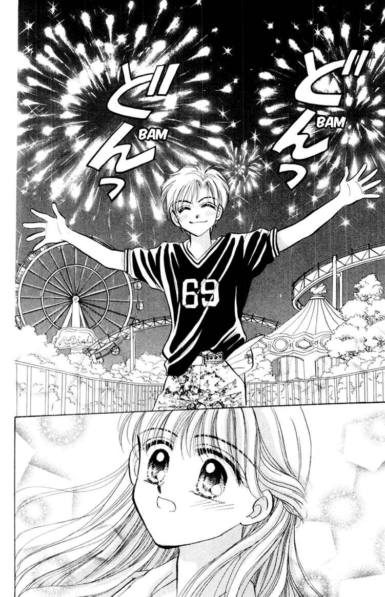 Page 53 Chapter 39 Baby Love