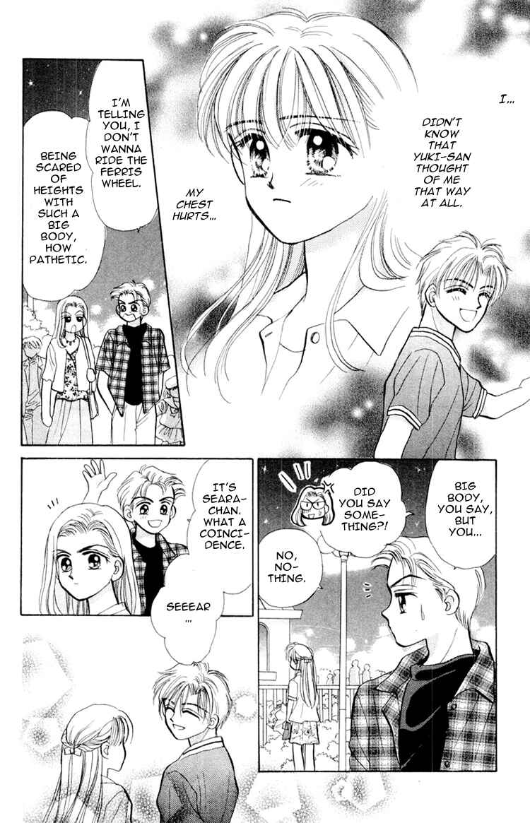 Page 55 Chapter 39 Baby Love