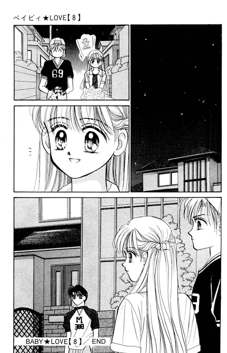 Page 60 Chapter 39 Baby Love