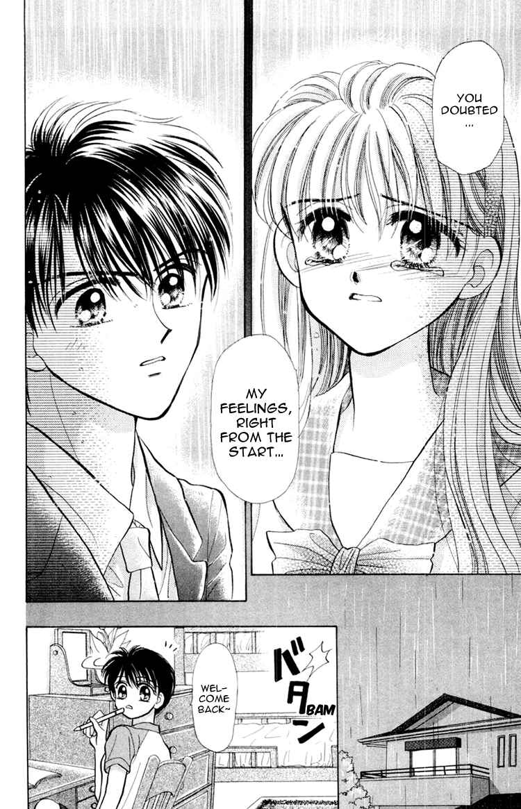 Page 7 Chapter 39 Baby Love