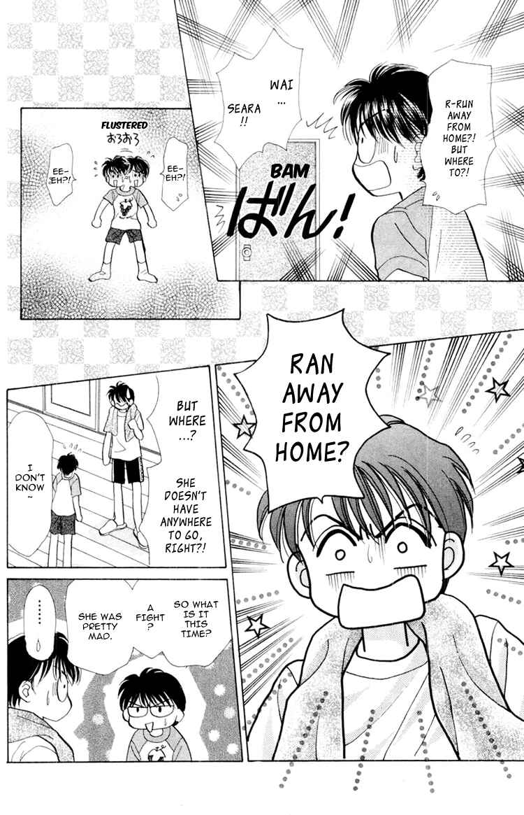 Page 9 Chapter 39 Baby Love