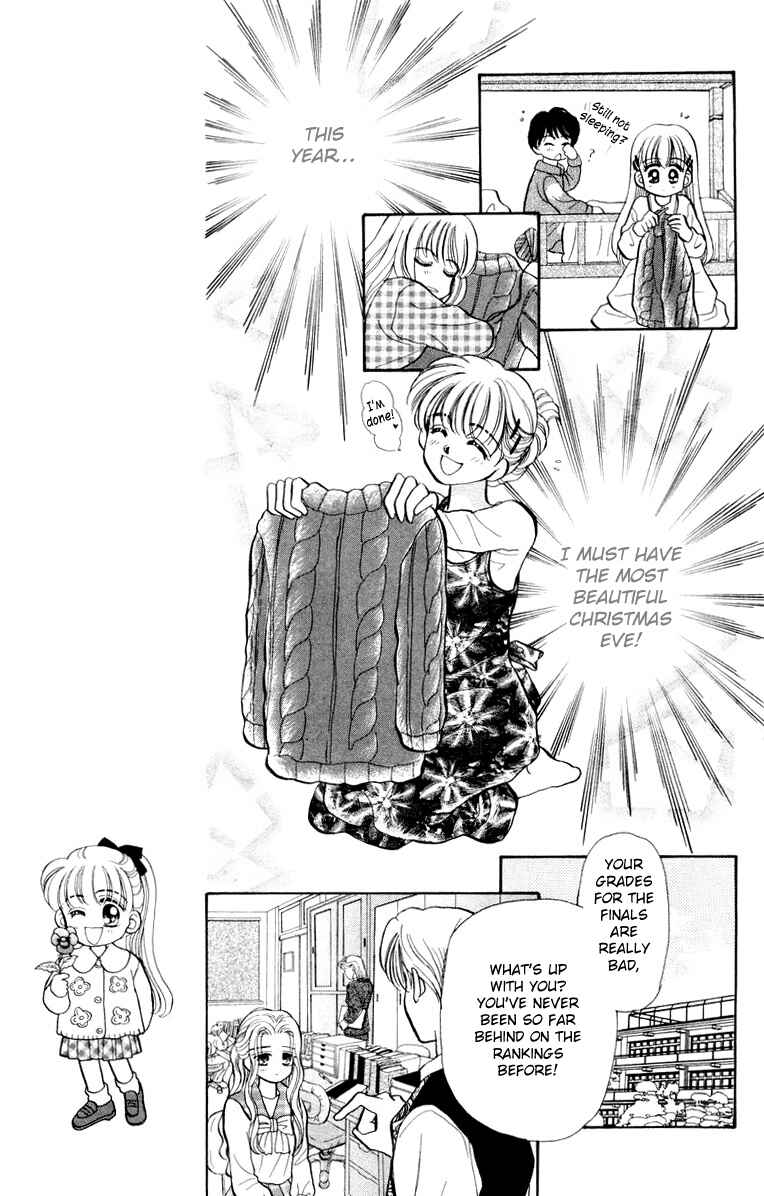 Page 11 Chapter 19 Baby Love