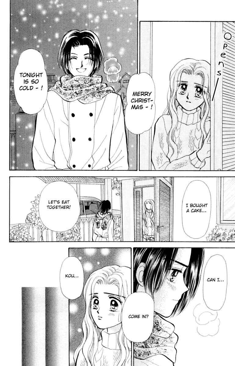 Page 18 Chapter 19 Baby Love