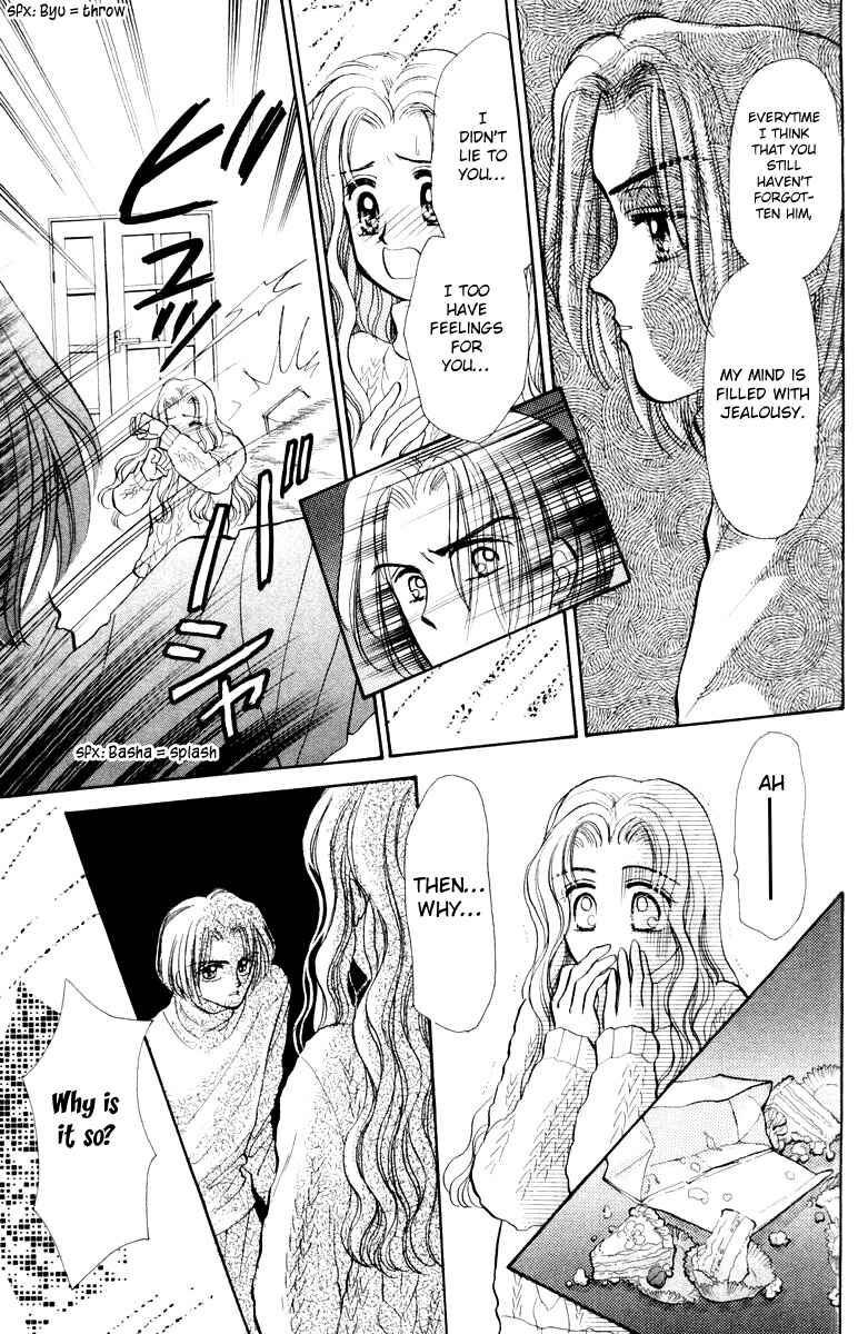 Page 27 Chapter 19 Baby Love